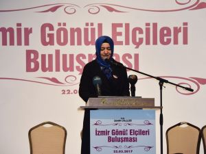 "Hevesleri Kursaklarında Kalacak"