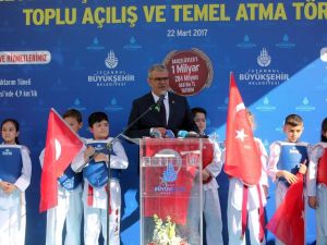 Kaynak’tan Kılıçdaroğlu’na: "Referandumu Anlamak İstiyorsa..."