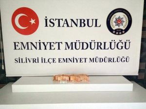 Polisten Kaçamadılar