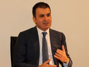 “İngiltere’de Gerçekleşen Terör Saldırısını Lanetliyoruz”