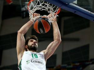 Cska Moskova, Daçka’ya Fırsat Vermedi
