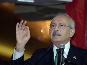 “Türkiye, Suriye Politikası İle Başına Bela Aldı”