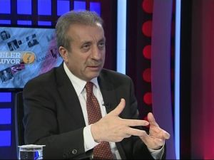 "’Lordlar Kamarasındaki Milletvekili, ’Sizi Şimdi Anladık’ Dedi"