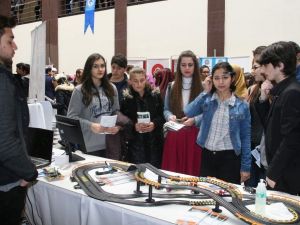 KTÜ’lü Öğrenciler Dünyada Bir İlki Başardı