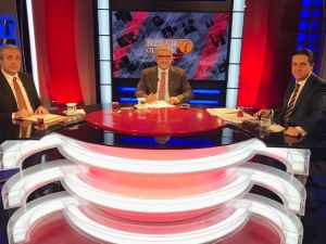 “Almanya’da Hapis Cezasıyla Tehdit Edildim”