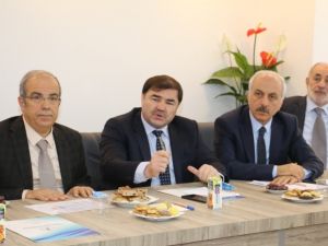 Dünya Şampiyonasına Resmen Adayız
