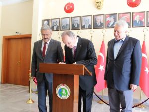 Bakan Özlü, Kobi Kredilerinde Son Durumu Açıkladı
