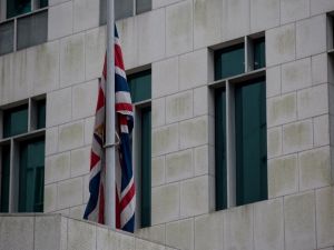Londra Saldırısı Şüphelisi Hapiste Çıktı