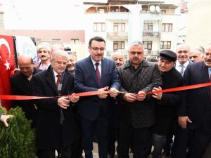 Genç, Muhtarlıkların Kapatılacağı İddialarına Tepki Gösterdi