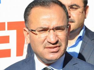Gündeminde İngiltere’deki Terör Saldırısı Vardı