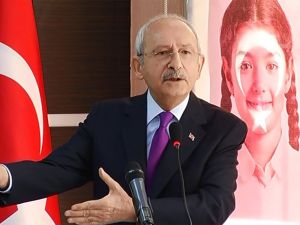 "Bu Tercihin Sağı Solu Yok"