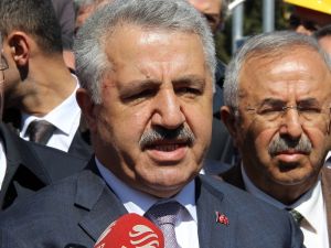 Ulaştırma Bakanı Arslan’dan ’Kabin Yasağı’ Açıklaması