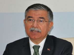 Bakan Yılmaz’dan ’Naylon Tez’ Açıklaması