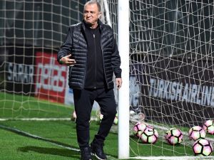 Terim Kadroda Değişikliği Seviyor