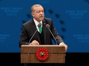 Erdoğan’dan Balkanlar Ve Rumeli’ye Mesajlar