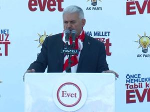 Kılıçdaroğlu’na Memleketinde ‘Dersim’ Eleştirisi