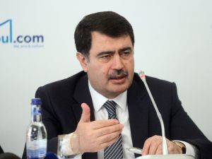 "Yabancı Yatırımcıya Doğrudan Hizmet Başlatıyor"