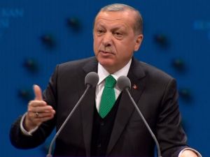 Erdoğan’dan Kılıçdaroğlu’na ’18 Yaş’ Cevabı