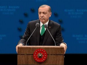 “Yeni Yönetim Sisteminin Şifresi İstikrardır, Güvendir”