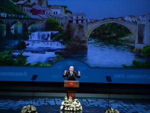 "Ey Kılıçdaroğlu, İnönü Tek Adamdı"