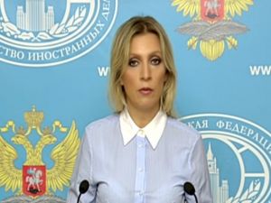 Rus Ve Türk Dışişleri Bakanlıkları Toplanacak