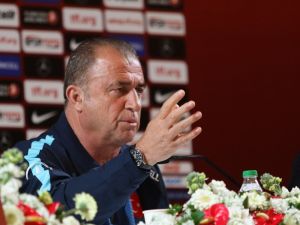 Fatih Terim’den Yabancı Kuralı Açıklaması