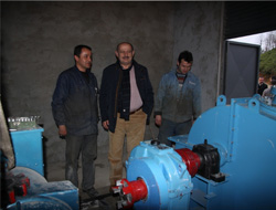 Rize Belediyesi Elektrik Üretecek