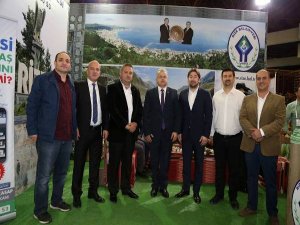 Rize Belediyesi İnovasyon Merkezi Kuracak