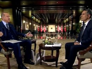 “Suriye Terörden Temizlenmedikçe, Bizim Oradaki İşimiz Bitmez”
