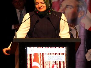 "Ülkemizin En Büyük Zenginliği Genç Nüfusumuzdur”