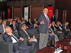 Rize`nin Yatırım Haritası