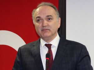 "Türkiye’nin Sorunu Cari Açık Değil Teknoloji Açığı"