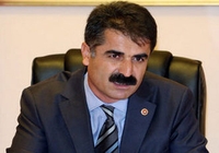 Taziye ziyareti başına çorap ördü