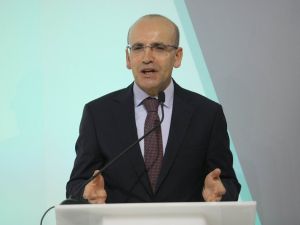 Şimşek: Çok Kapsamlı Reform Programımız Var