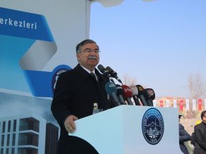 "Türkiye’nin Eğitimden Daha Öncelikli Konusu Yoktur"