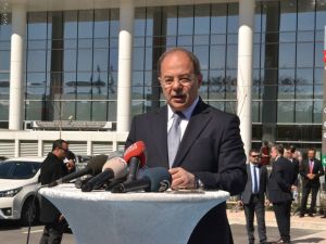 Bakandan O İddialara Sert Tepki: Burada Patron Sağlık Bakanlığıdır