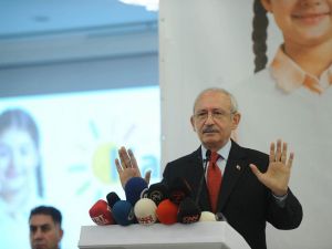 "Anayasa Değişikliği Türkiye’nin Hangi Sorununu Çözecek"