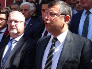 Tezcan’a Silahlı Saldırıyla İlgili Davaya Devam Edildi