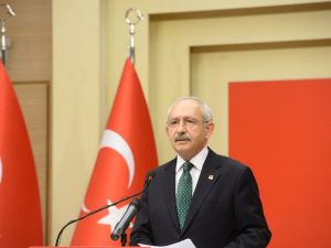 "Hepimizin Kesinlikle 16 Nisan’da Sandığa Gitmesi Lazım"