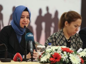 "Taşranın Rolünü Güçlendirmeyi Hedefliyoruz"