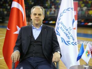 Bakan Kılıç: Avrupa Yalan Konuşuyor