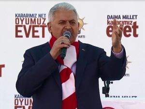 "Chp’de Kimin Genel Başkan Olduğu Belli Değil"