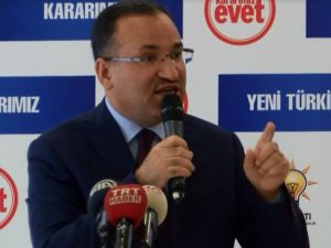 "Yasaklarla Thy’nin Önünü Kesmeye Çalışıyorlar"
