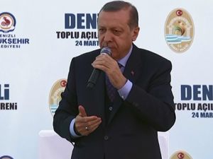 Avrupa’ya Yüklendi: Size Rahat Olmayacak