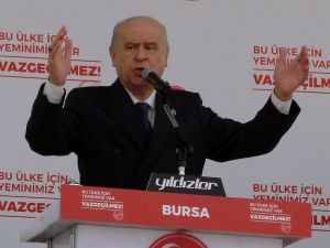 "Gerçekler Rusya’nın İddia Ettiğinin Tam Tersidir"