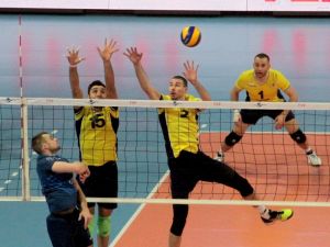 Halkbank, Fenerbahçe’ye Acımadı