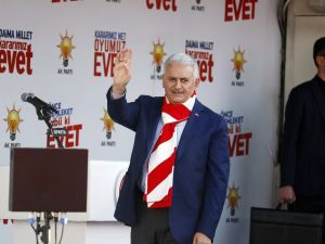 "Chp Bu Değişikliğe Neden Hayır Dediğini Bilmiyor"