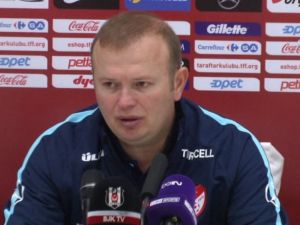 "Misyonumuz A Milli Futbol Takımı’na Oyuncu Vermek"
