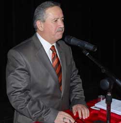 Anneler Gününü kutladılar