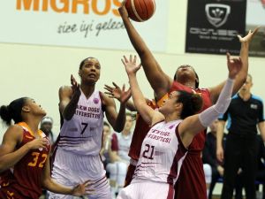Avrupa’daki Türk Finalinin Adı Belli Oldu